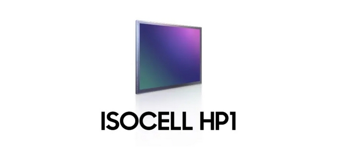 Samsung 200MP ISOCELL-HP1-50MP-ISOCELL-GN5