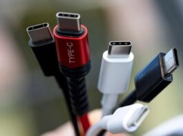 USB-C