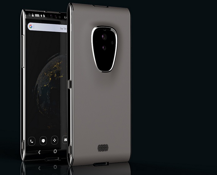 Sirin Labs Finney