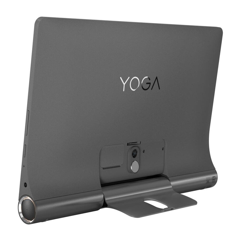 Lenovo Yoga Smart -välilehti