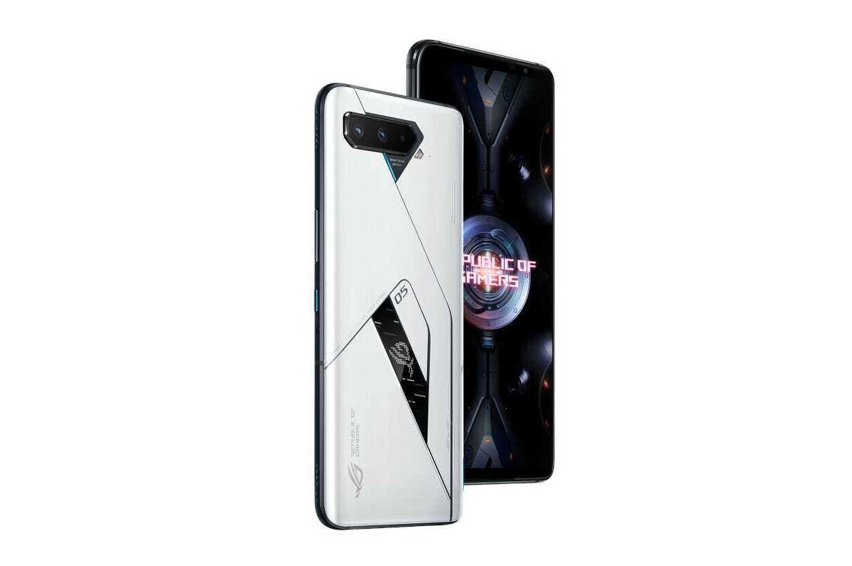 ROG Phone 5 Ultimate