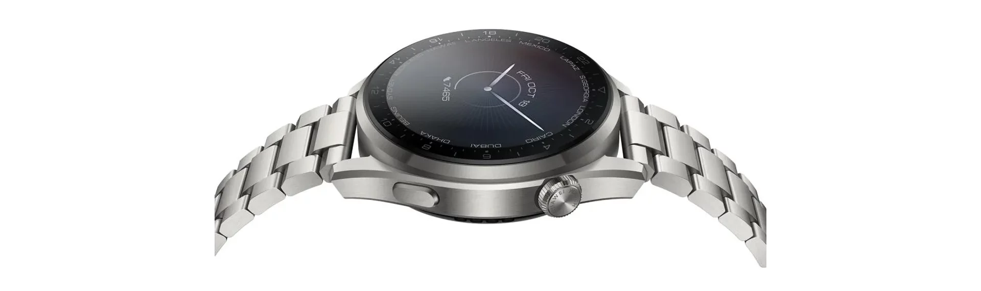 Huawei Watch 3 Elite