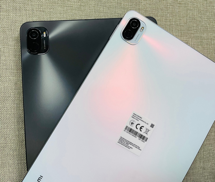 Xiaomi Pad 5 планшет Xiaomi Pad 5