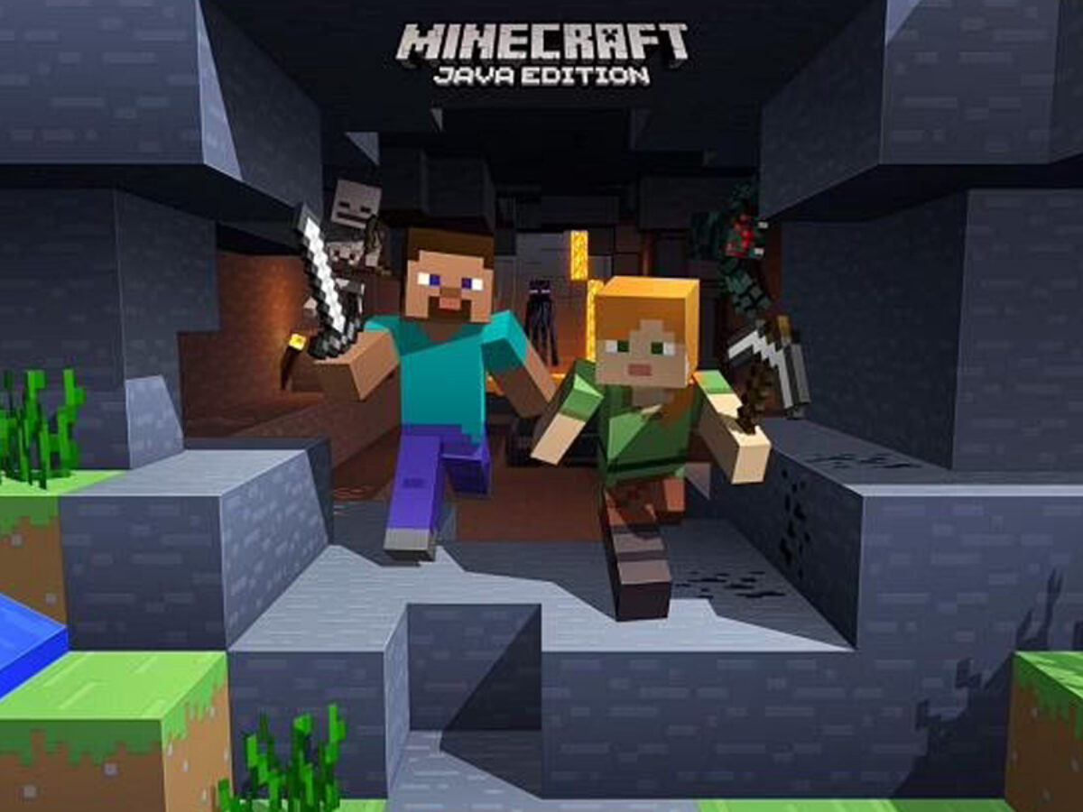 Все про Minecraft: Скачать, читать новости и статьи - Root-Nation.com