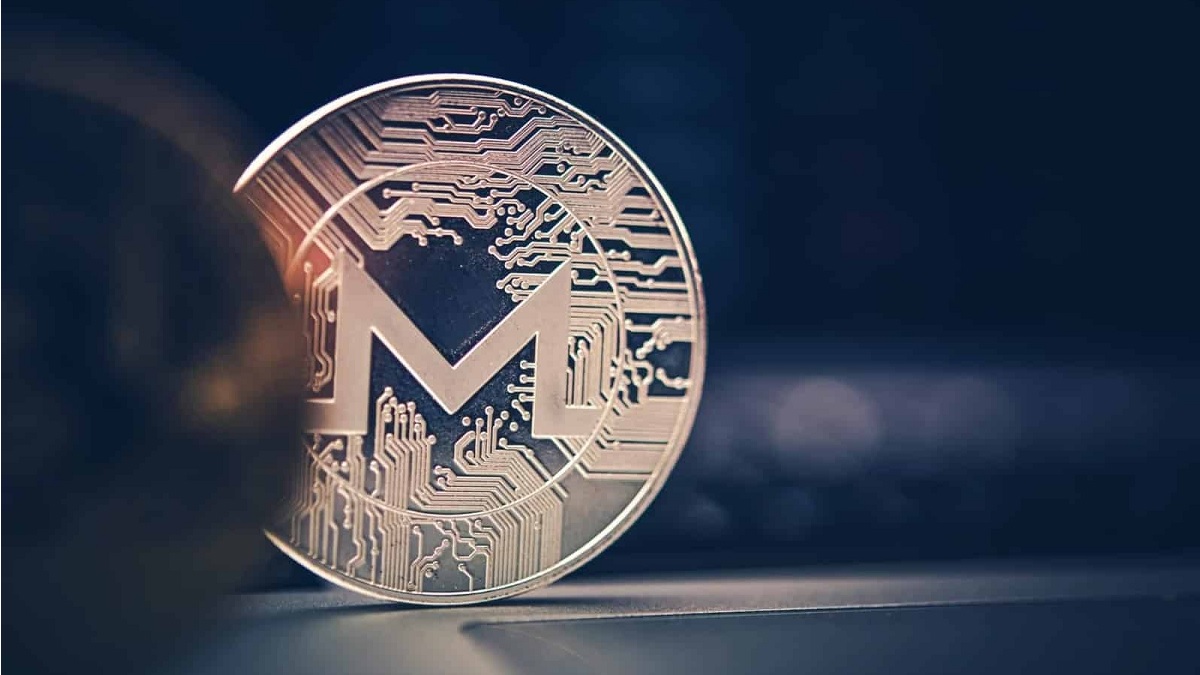Monero (XMR)