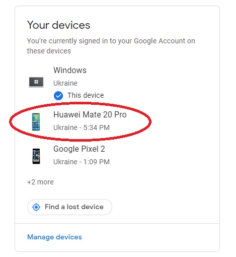 How to use Google services on Huawei smartphones and tablets in 2021