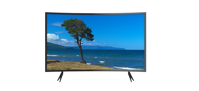 OLED TV