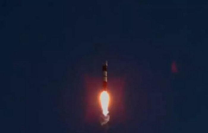 Ракета Alpha компанії Firefly Aerospace