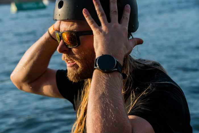 Євротур з Huawei Watch 3 Pro Huawei Watch 3 Pro