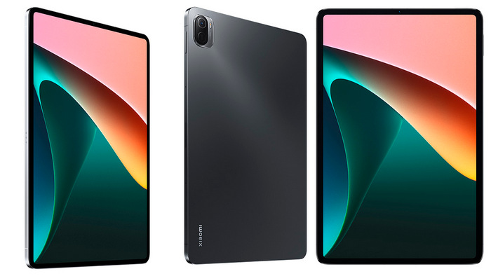 Xiaomi Pad 5