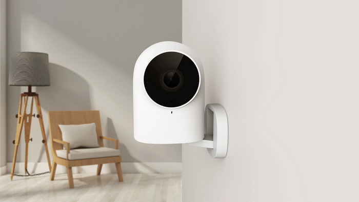 smart home
