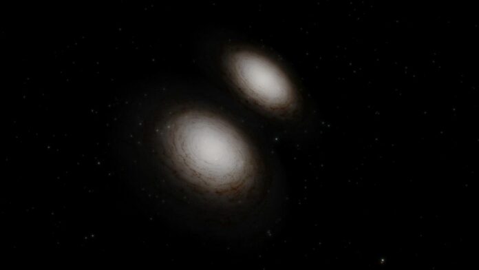 Identical Galaxies