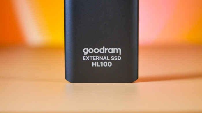 Goodram HL100 512GB