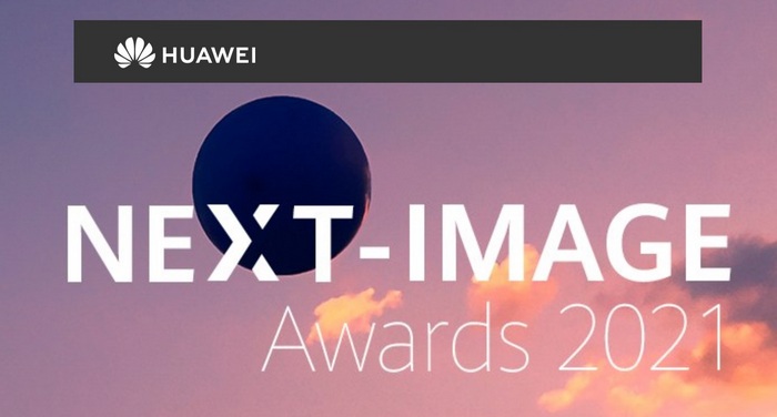 Huawei Next Image Awards