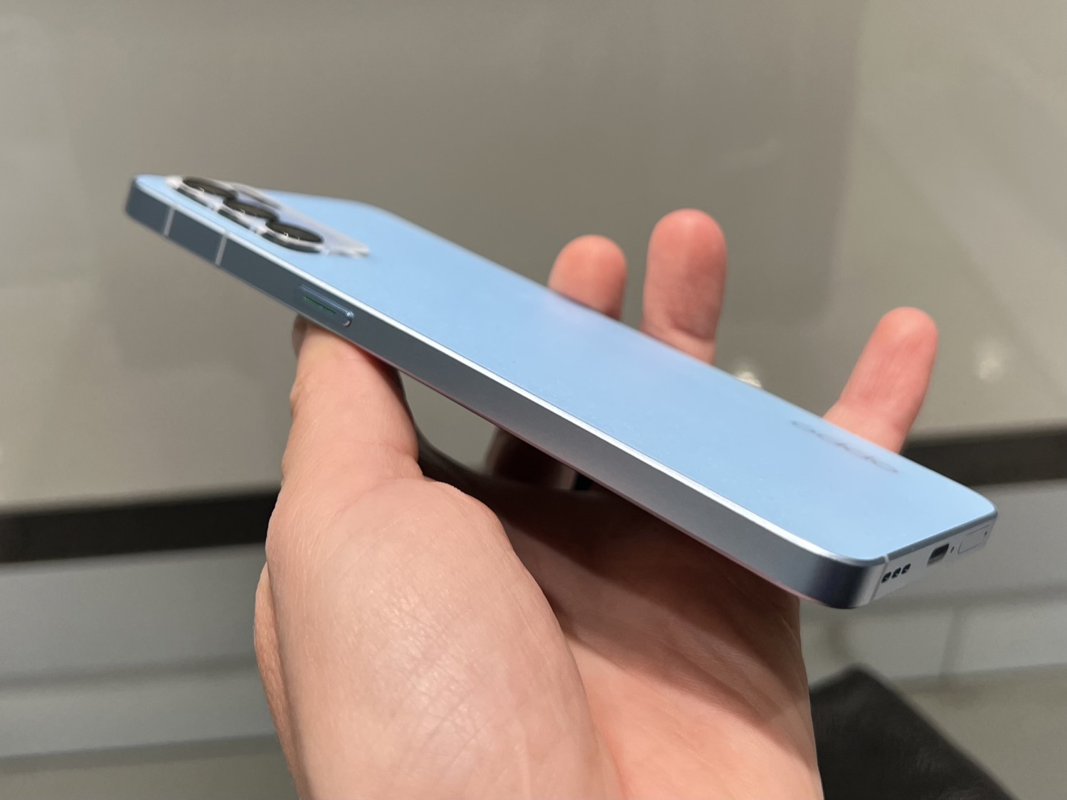 OPPO Reno 6