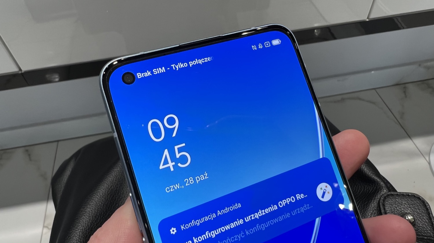 OPPO renar 6