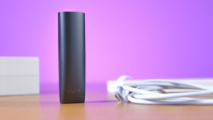 IQOS VEV