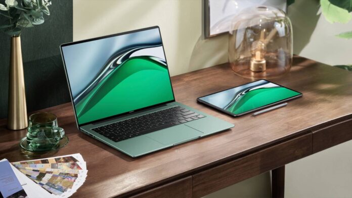 MateBook 14s MateBook 14s