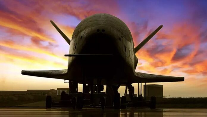 X-37B