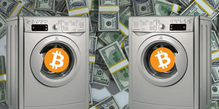 Bitcoin Laundry