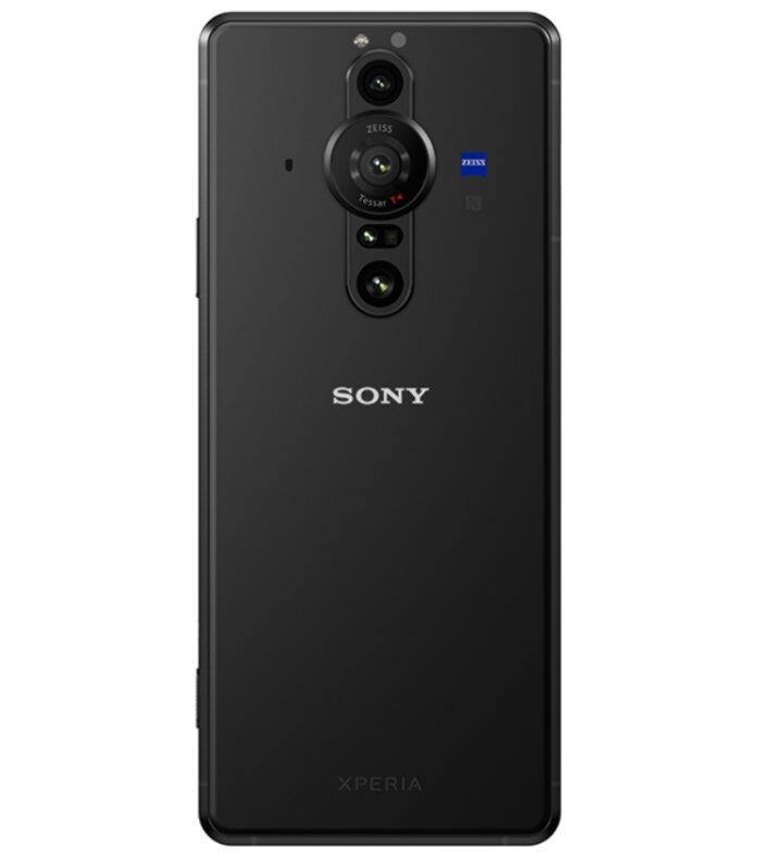 Sony एक्सपीरिया प्रो-आई