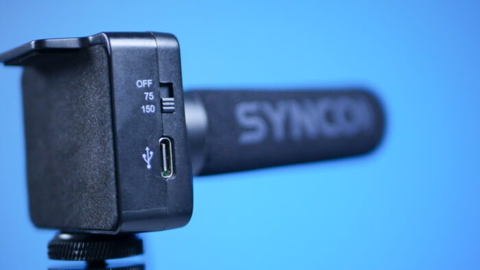 Synco MMic-U3
