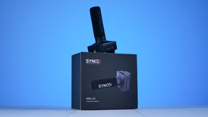 Synco MMic-U3