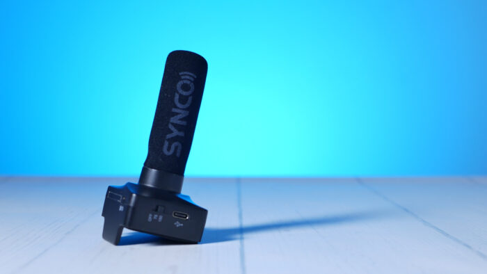 Synco Mmic-U3