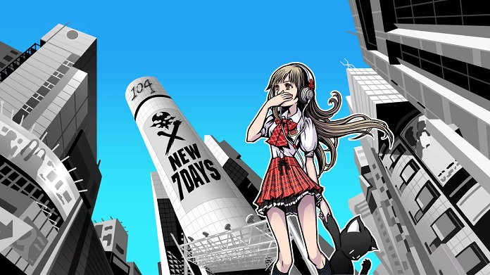 The World Ends with You – Solo Remix