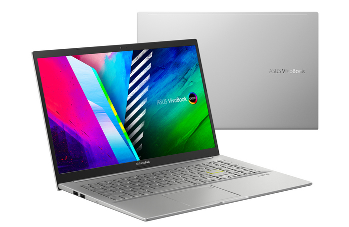 ASUS VivoBook 15