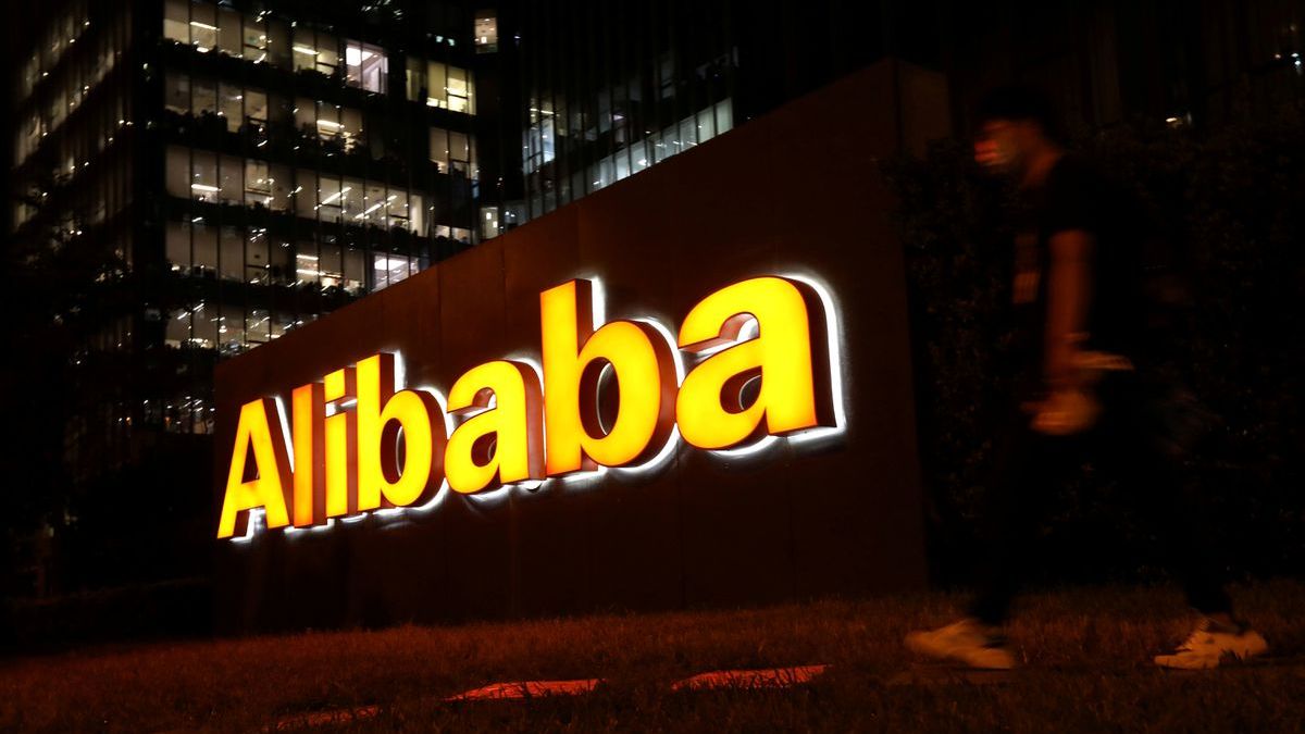 Alibaba