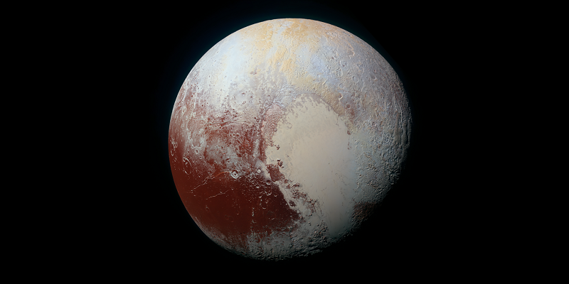 Вчені: атмосфера Плутона починає зникати