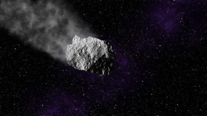 Вчені підтверджують існування нового троянського астероїда Землі
