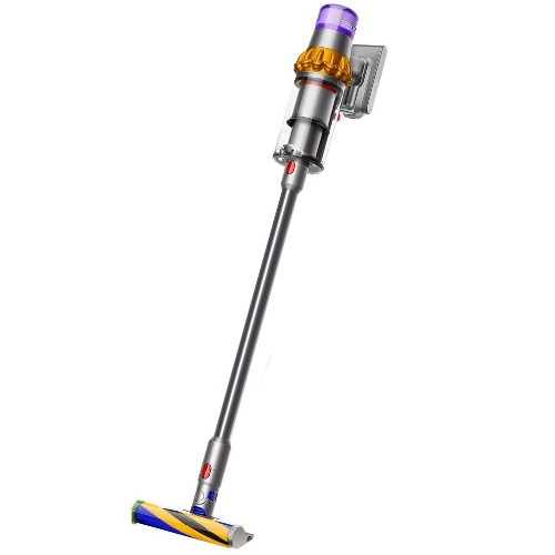„Dyson V15 Detect Absolute“.