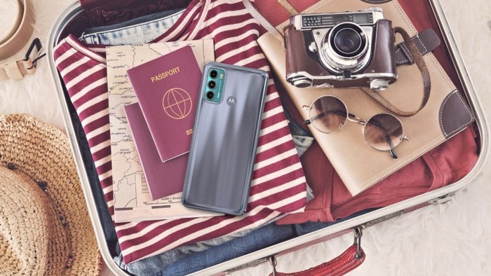 Moto G71 5G Moto G51 5G