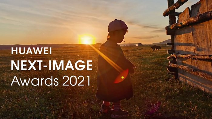 Huawei Következő Image Awards