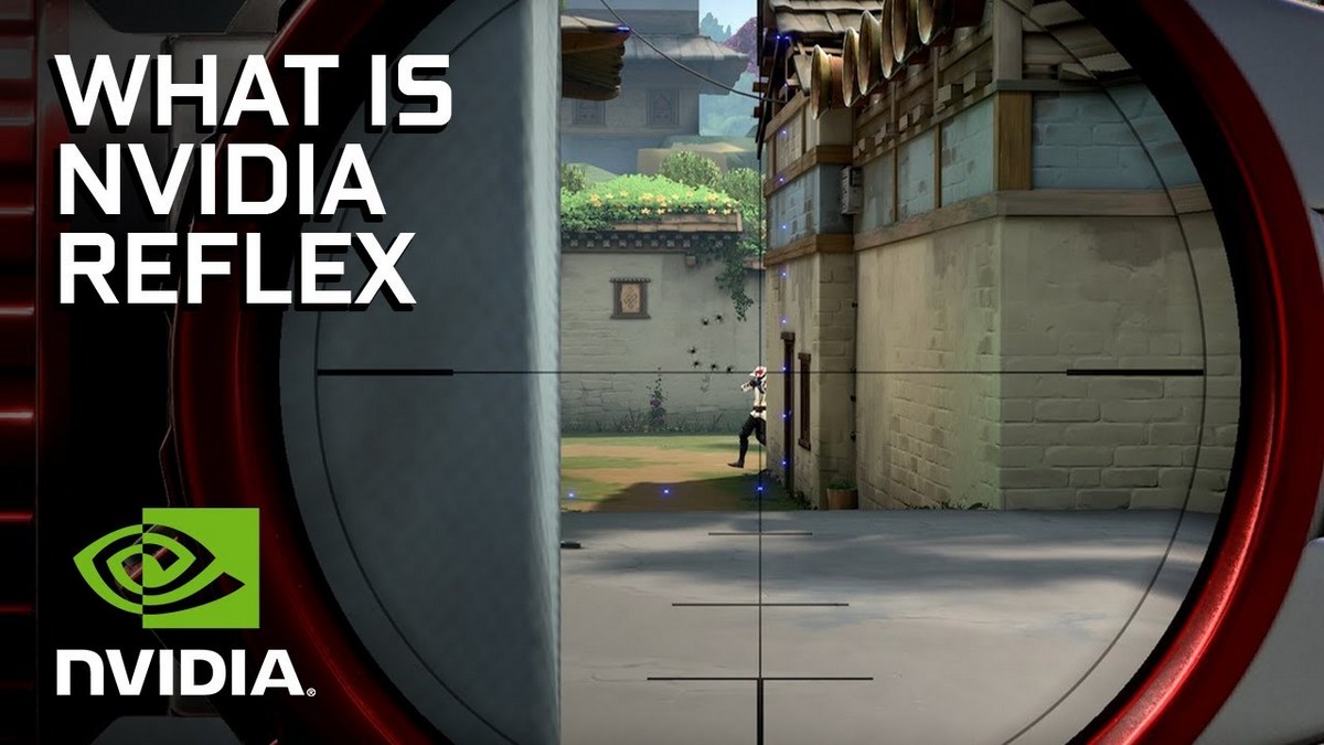ASUS NVIDIA Reflex