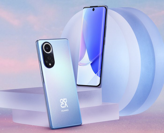 Huawei Nova 9