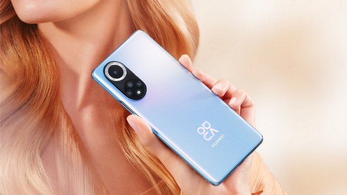 Huawei Nova 9