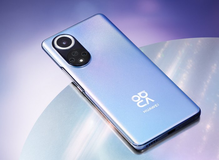 Huawei Nova 9