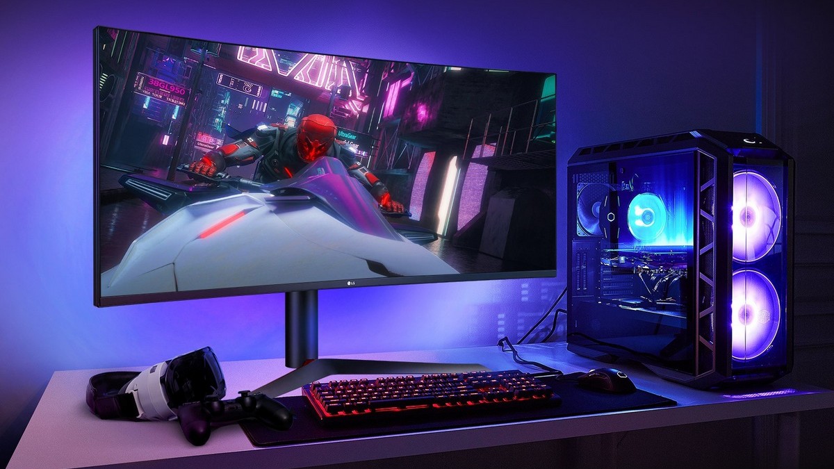 PC