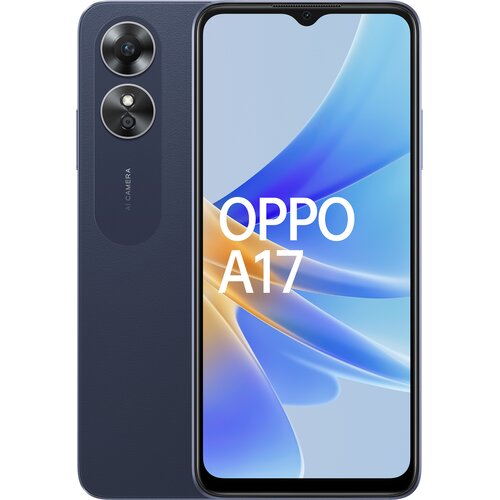 OPPO A17