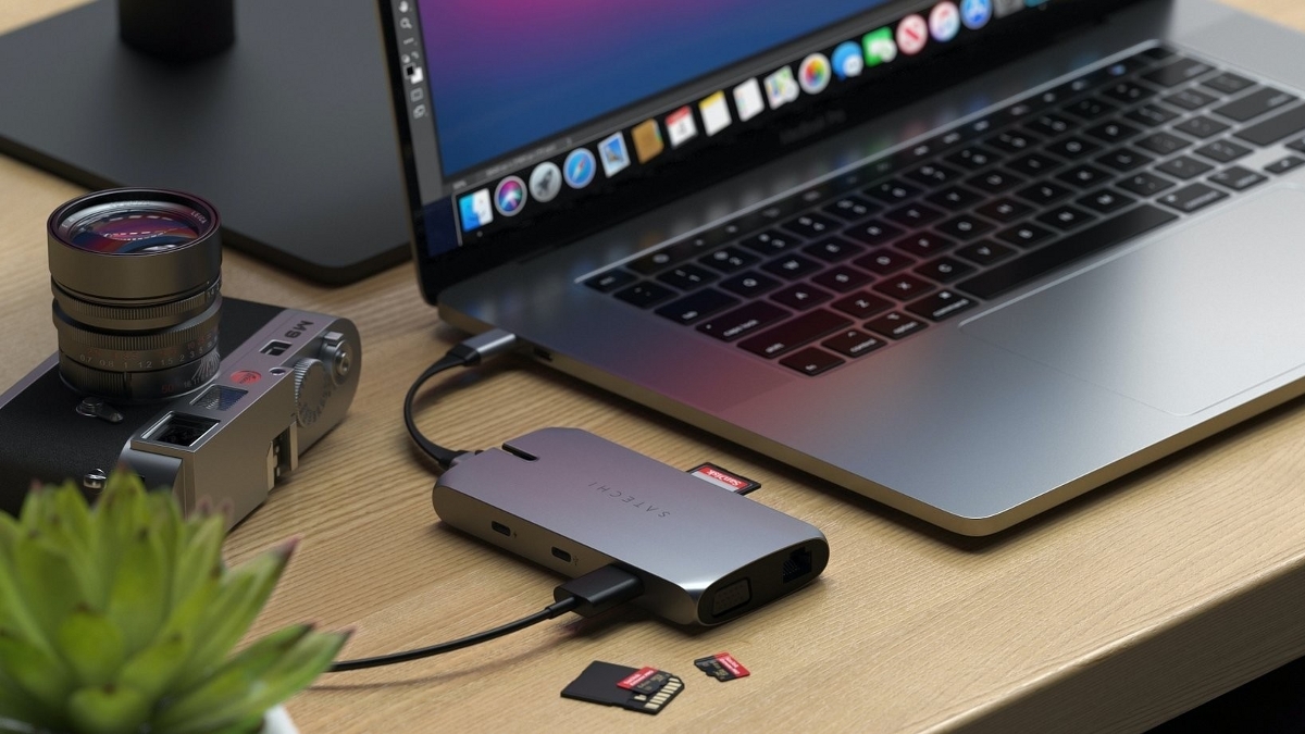 ТОП-10 популярних USB-хабів, осінь 2022