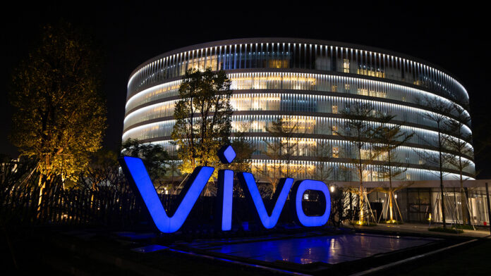 vivo logo