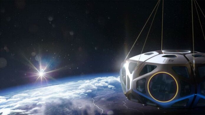world view capsule World View