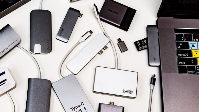 USB-C стане обов'язковим для пристроїв в ЄС з 28 грудня 2024 USB-C стане обов'язковим для пристроїв в ЄС з 28 грудня 2024