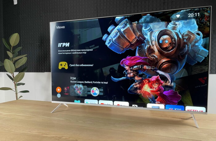 Boosteroid Is Now Headed to Your Samsung Smart TV