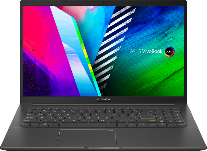 ASUS VivoBook 15 OLED