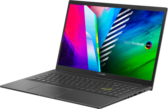 ASUS VivoBook 15 OLED