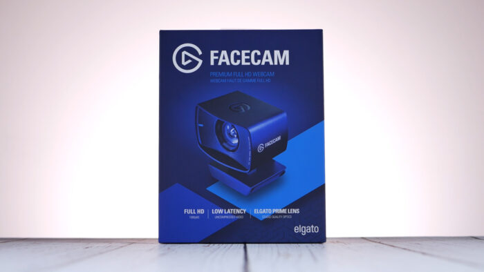 Елгато Facecam